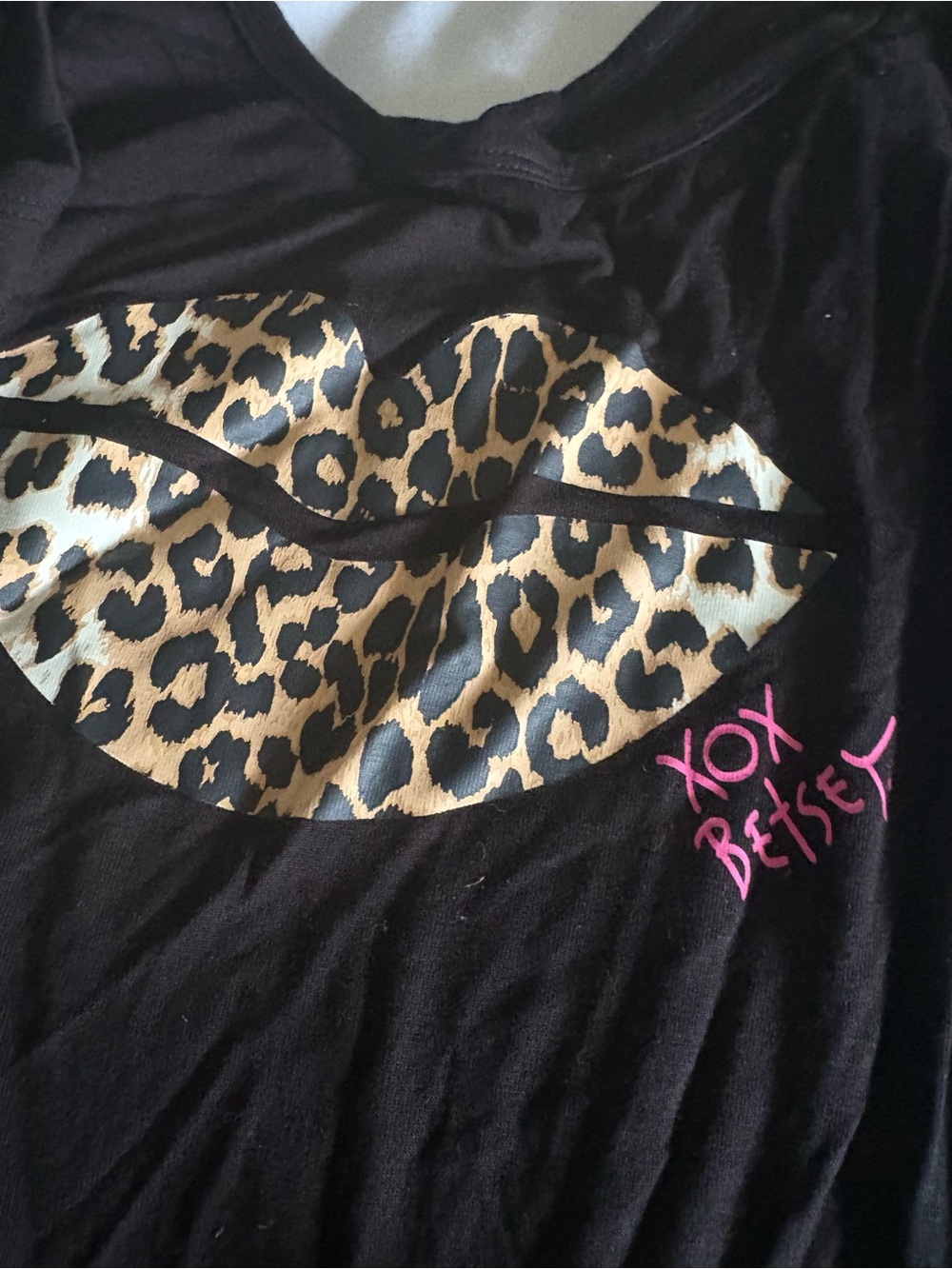 (NWT) Betsy Johnson loungewear - Picture 9 of 9